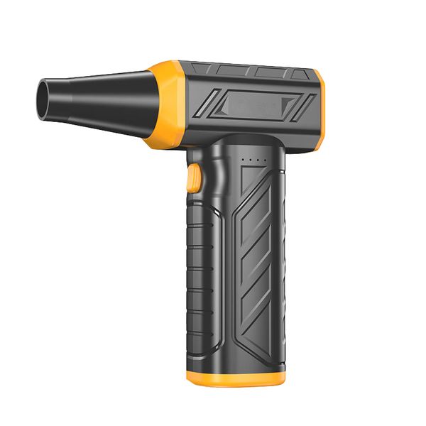 Portable Violent Fan Handheld Dust Blower For Outdoor Dust Removal-YKRTF06