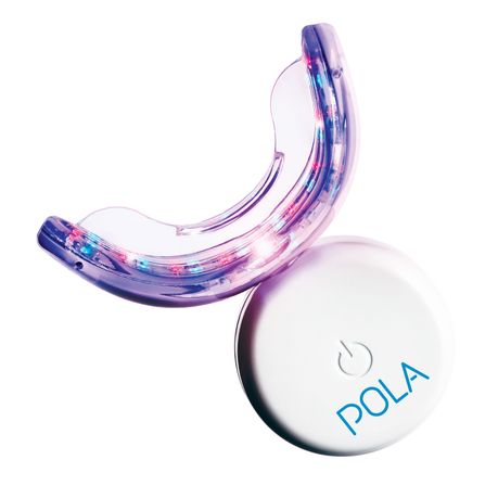 POLA。WHITE SX20g Pola Light Advanced Tooth Whitening System | Shop Today. Get it