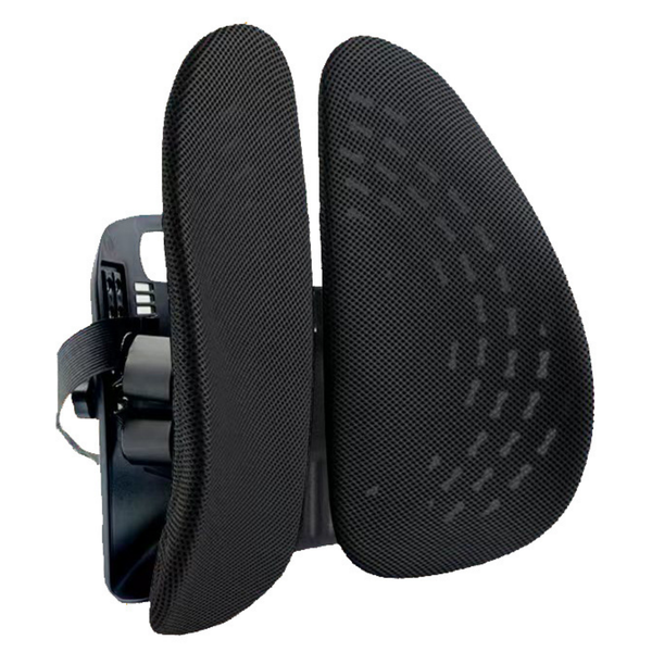 Mesh Back Support Lumbar Support Cusion Seat Back Support Breathable