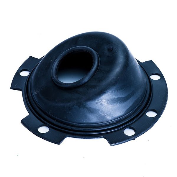 Bulk Pack x 3 Heattech Flange Rubber Gasket