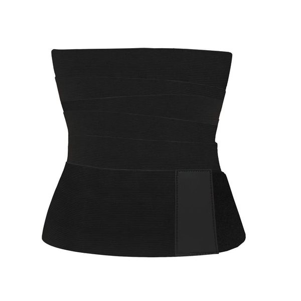Fat Elastic Waist Shaper for Weight and Flat Belly Tummy