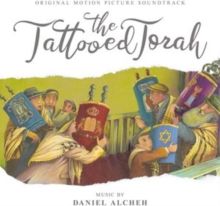 The Tattooed Torah (CD / Album)
