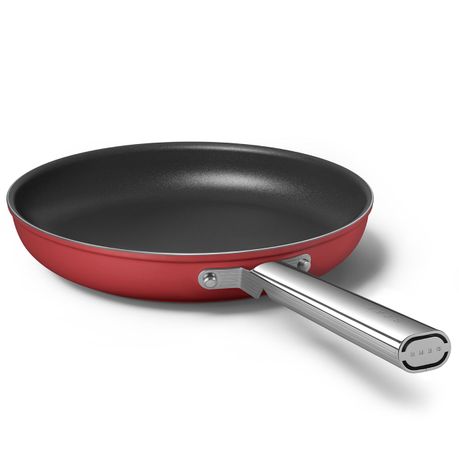 Smeg Frypan All Hob Non Stick No Lid Shop Today. Get it