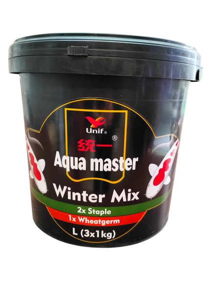 AQUAMASTER logo