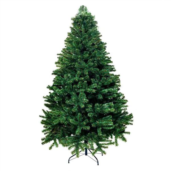 Canadian Green Luxury Christmas Tree