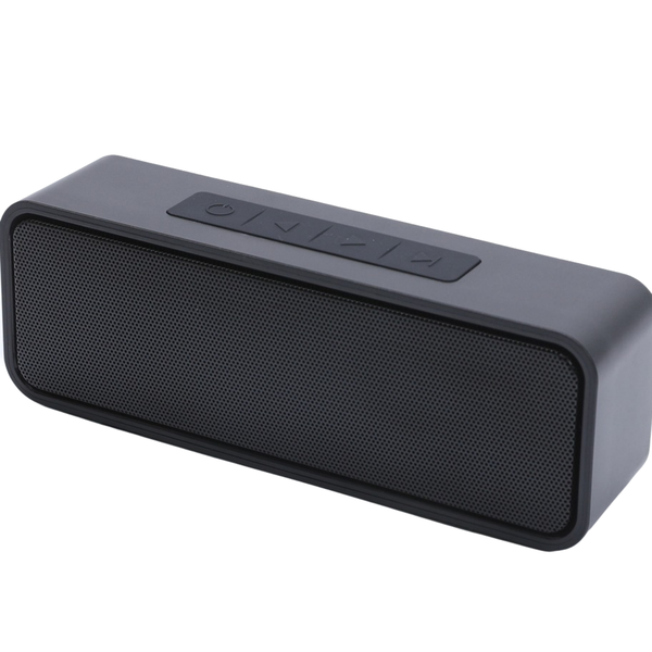 IPX5 Waterproof Wireless Bluetooth Speaker With AUX USB TF Card Slot
