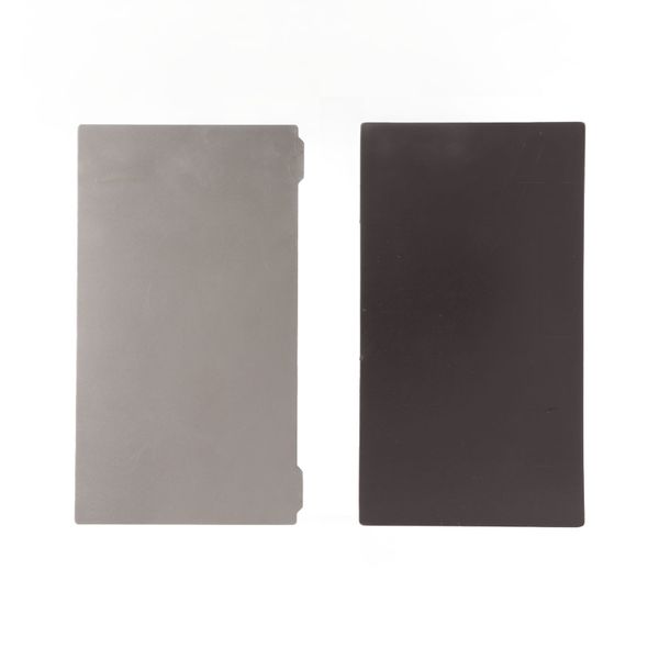 3D Printer Light Cured Spring Steel Photosensitive Resin Magnetic Film