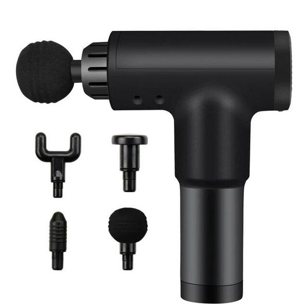 GB Fascial Massage Gun For Muscle Pain Relief And Body-Q-L820