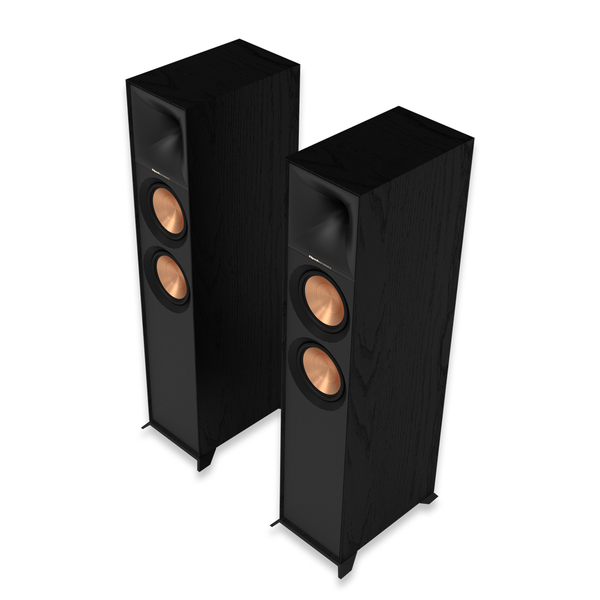 Klipsch Reference R-600F Floorstanding Speakers - Pair