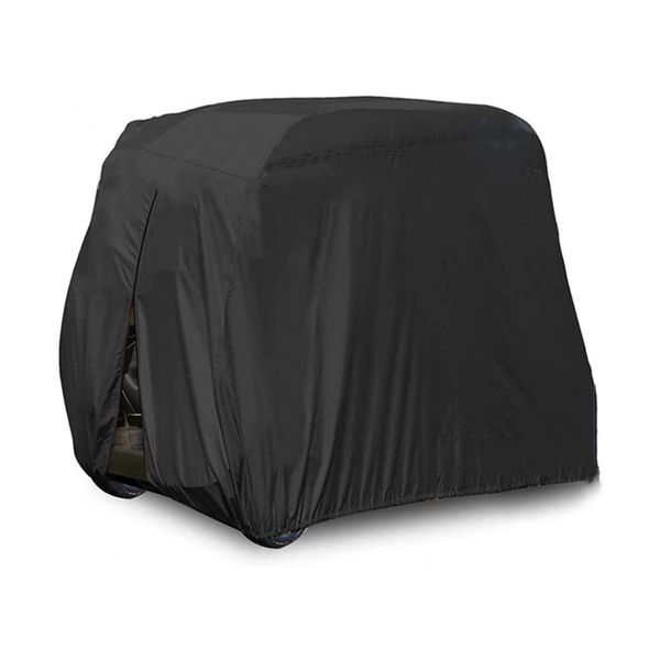 Golf Cart Cover Mobility Scooter Cover Waterproof Cover Full Cart Cover
