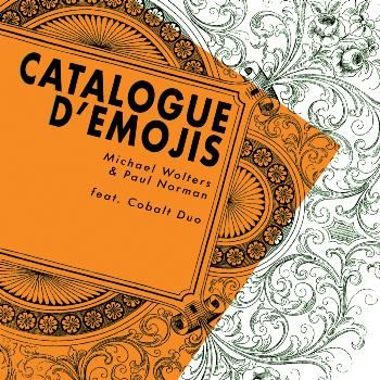 Catalogue D'emojis (CD / Album)
