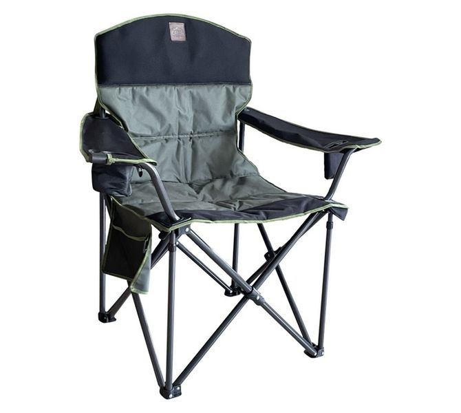 Camp Master Serengeti Mega Camping Chair
