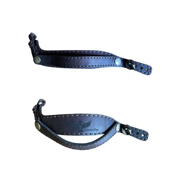 Camera Hand Strap Handmade Leather