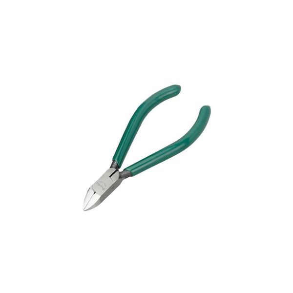 PRK 1PK-705 Diagonal Side Cutter (128mm) - Smooth Grip Insulated