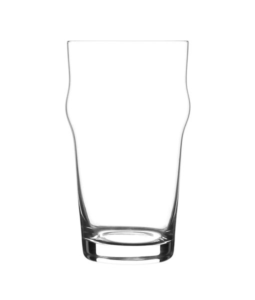 Crane Nonic Crystal Beer Glass 400ml - Set of 6