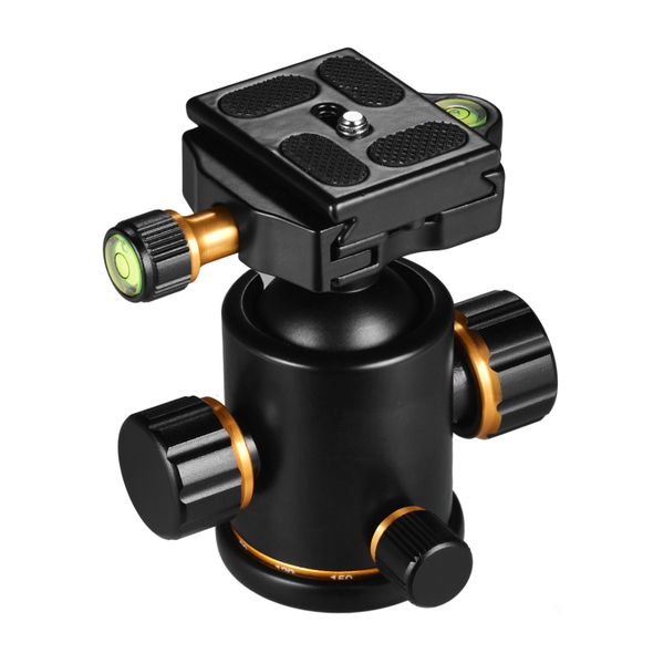 Andoer Panoramic Ball Head 3kg