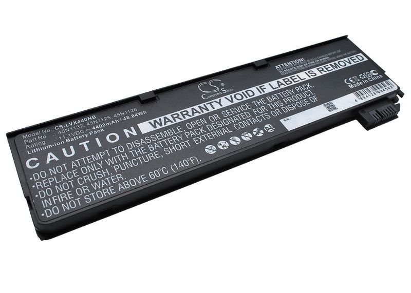 LENOVO ThinkPad T440/X240 replacement battery