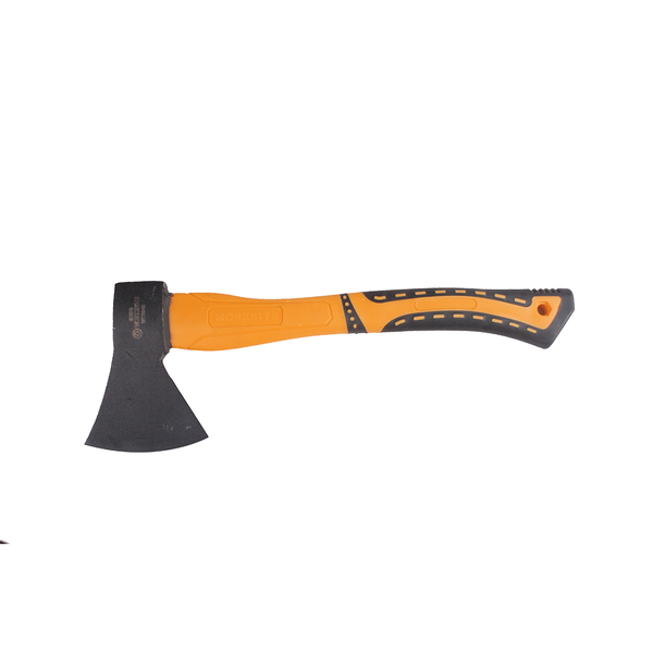 WorkSite 600G Axe With Fibreglass Handle [WT3042]