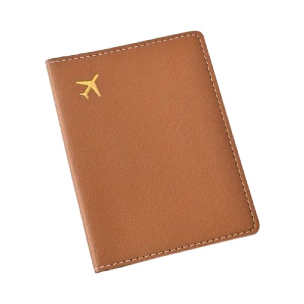 Protective Travel Passport Cover Case
