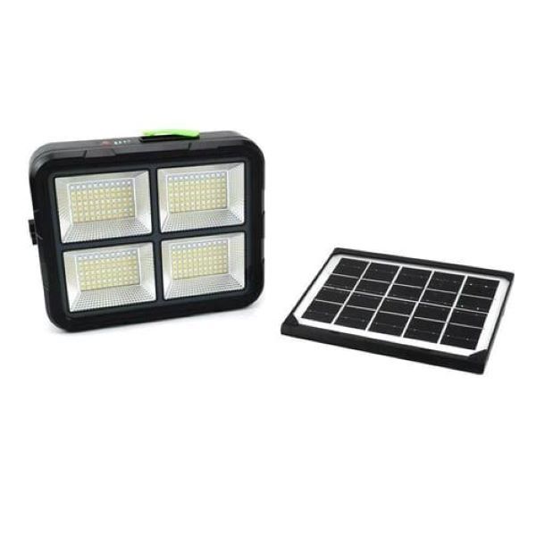 GD Plus Solar System GD-2207B 200W