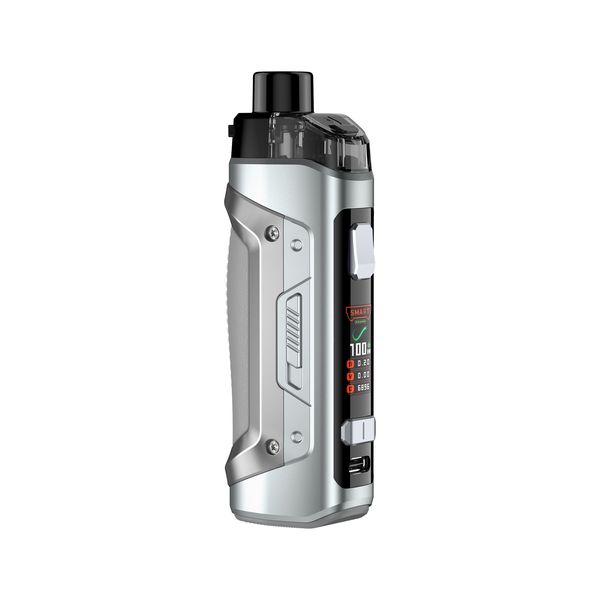 Geekvape Aegis Boost Pro 2 (B100 Kit) - Silver