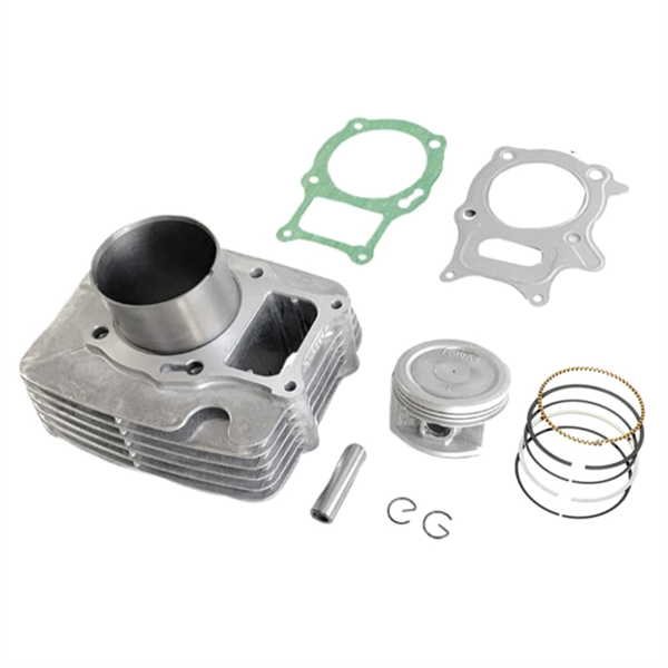 68.5Mm Cylinder Piston Ring for Recon Trx250 Compatible with Honda