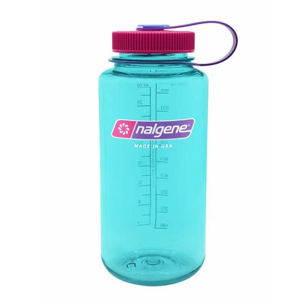 Nalgene Wide Mouth Bottle 1L/32oz