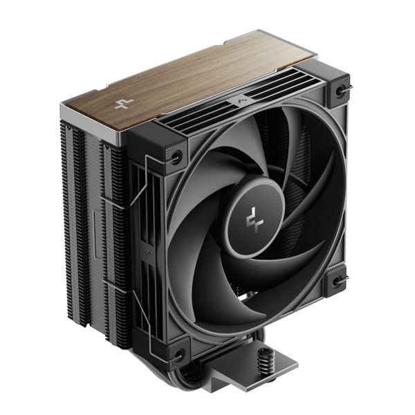 DeepCool AK400 G2 Dark 120mm CPU Air Cooler