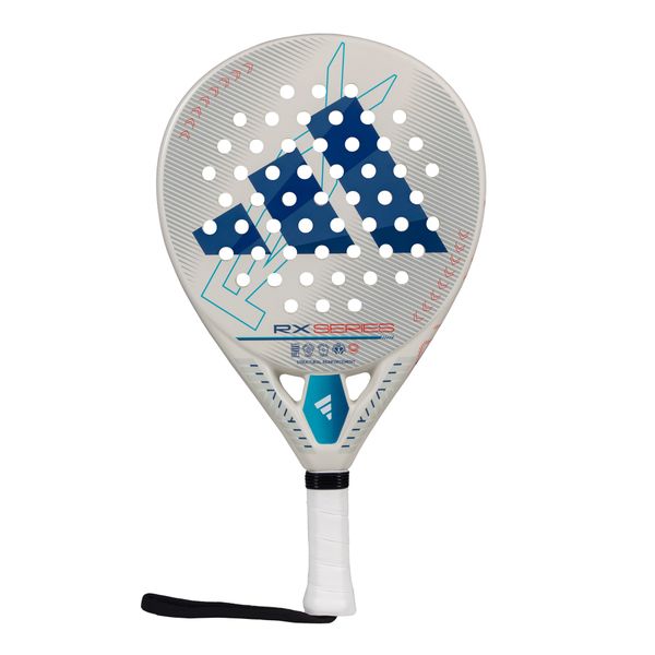 adidas RX SERIES LIGHT Padel Racket
