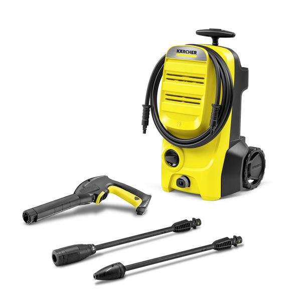 Karcher - Pressure Washer K-4 Classic