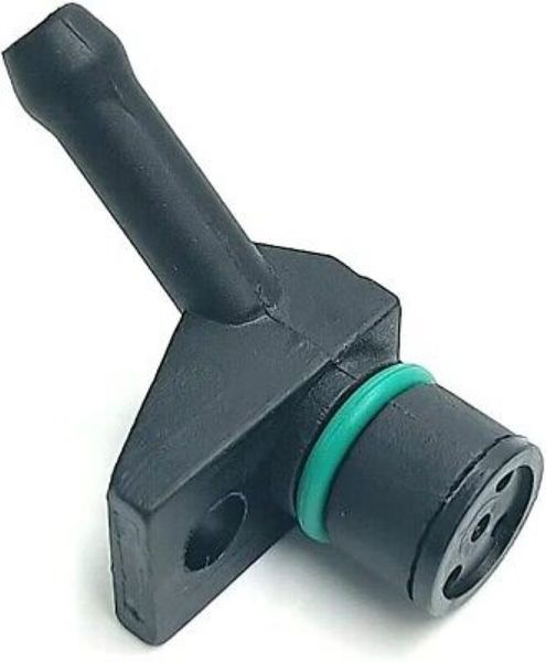 Vacuum Breather Valve Compatible with BMW N20