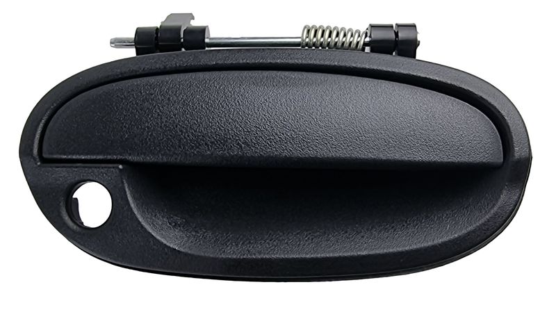 Front Out Door Handle RH - Compatible with Chevrolet Spark 06-09