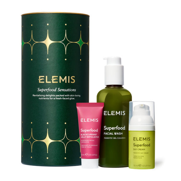 ELEMIS Superfood Sensations Gift Set for Her