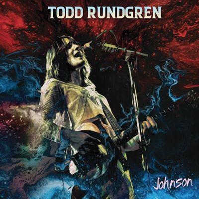 Johnson (Vinyl / 12" Album Coloured Vinyl)