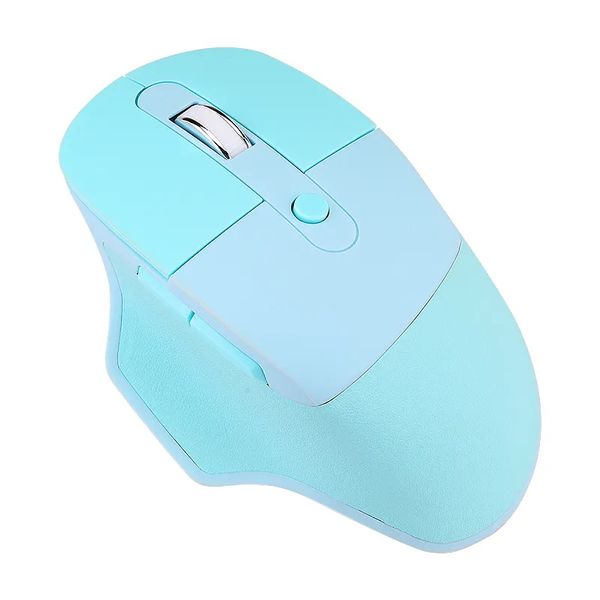 Wireless USB receiver mouse 2.4GHz with 3 adjustable DPI