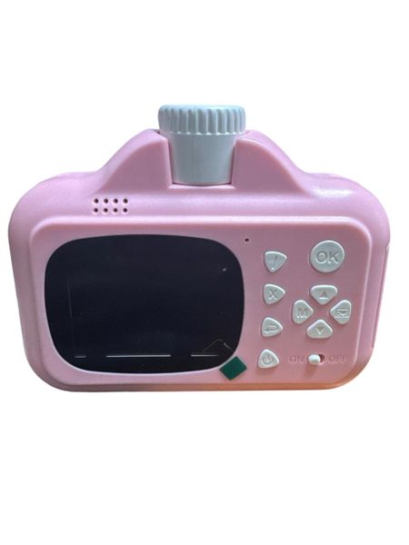 Wifi Printing Thermal Camera