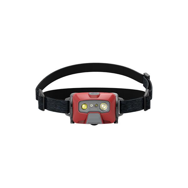 LedLenser HF6R Core Red