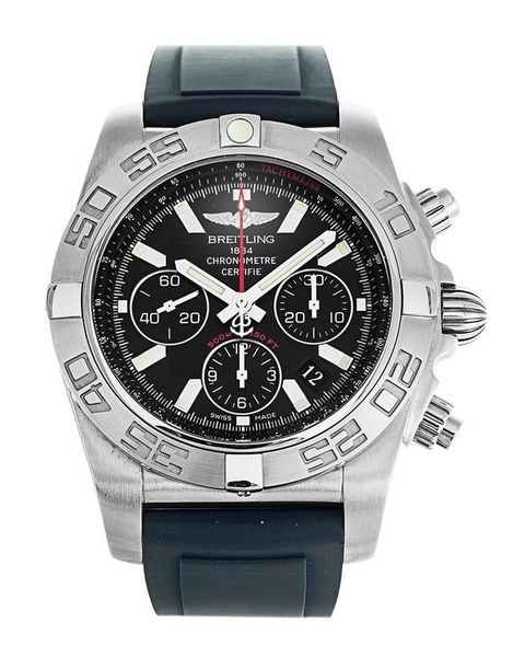 Breitling Chronomat Men's Watch