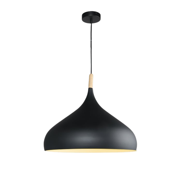 Scandinavian Style Pendant Light