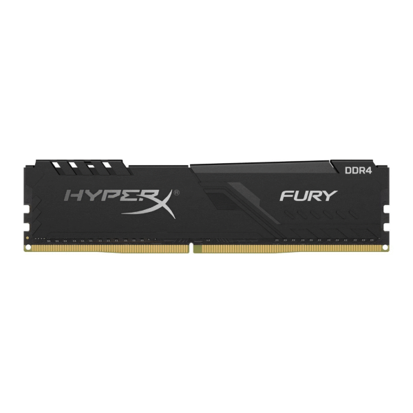 HyperX GamingRAM Memory - 16GB DDR4-2666MHz, 288-Pin, 64-bit