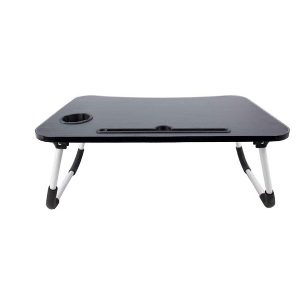 Foldable Laptop Table Wooden