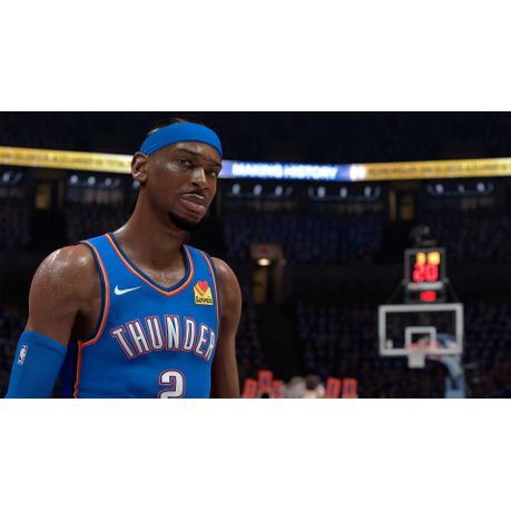 NBA 2K26 PlayStation 4 | Shop Today. Get it Tomorrow! | takealot.com