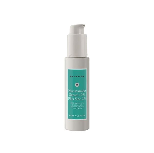 Naturium - Niacinamide Serum 12% Plus Zinc 2% (Parallel Import)