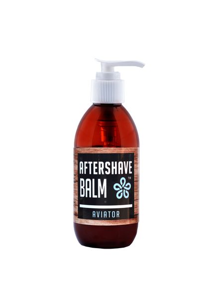 Beard Boys AfterShave Balm - Aviator