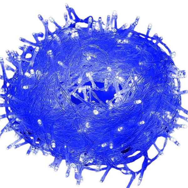 JG3101 LED Fairy Light String 10M