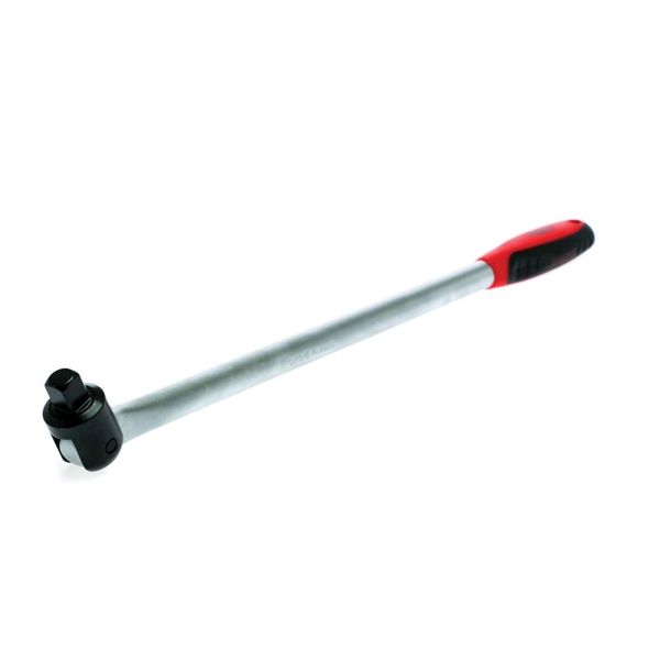 TengTools - 1/2'' Drive Flex Handle, 17inch (450mm Power bar) - 1201
