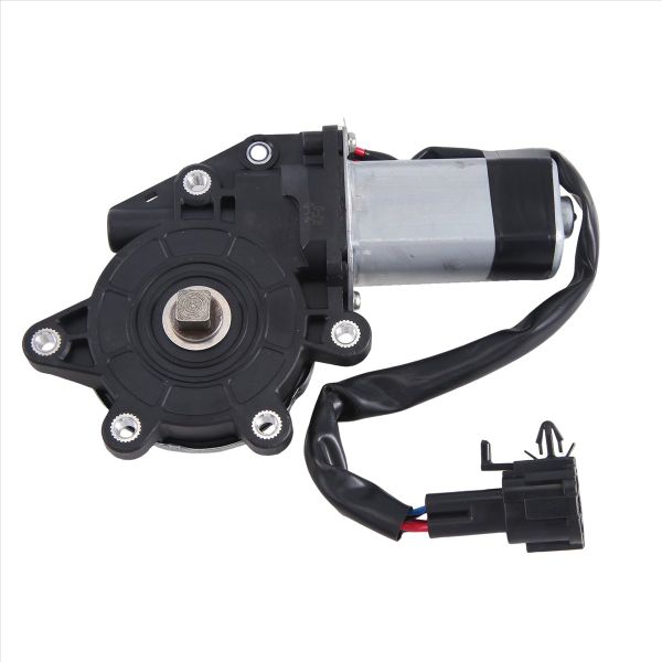 807318991A Front Lh 6Pins Window Motor for X-Trail I (T30) 2001-2013