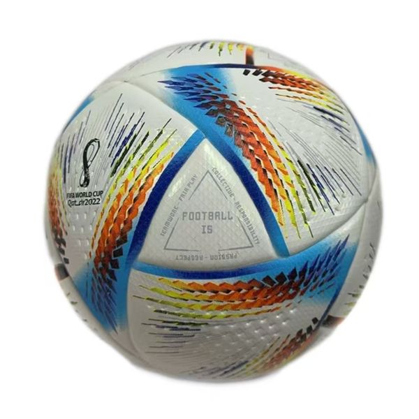 Qatar Finals 2022 Middle School Student No. 5 Adult Training Football
