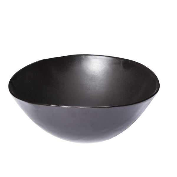 Mervyn Gers Handmade 23cm Bowl - 4 Pack
