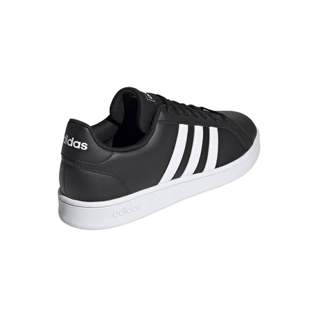 adidas grand court base tennis shoes